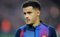 Coutinho đồng ý chia tay Barcelona nếu có lời đề nghị hợp lý