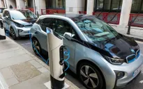 Xe điện - Tương lai của ngành công nghiệp xe hơi