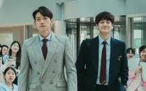 Bi Rain trở lại với loạt phim giả tưởng Ghost Doctor, nhận được quan tâm lớn