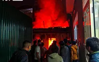 Dù có cảnh báo, nhiều vụ cháy nổ do khí gas vẫn liên tiếp xảy ra