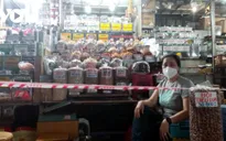 Vui - buồn sản xuất kinh doanh mùa Tết