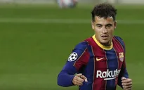 Coutinho đồng ý chia tay Barcelona nếu có đề nghị hợp lý
