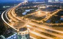 Hà Nội lập 31 đồ án quy hoạch 5 đô thị vệ tinh