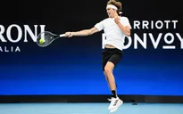 ATP Cup 2022 | ĐT Đức giành chiến thắng thuyết phục trước ĐT Mỹ