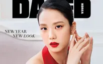 Jisoo (BLACKPINK) khoe vẻ đẹp diễn viên sau bộ phim đầu tay