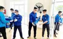 Hà Nội: Khả năng cung ứng oxy có thể đáp ứng được nhu cầu của 40.000 bệnh nhân