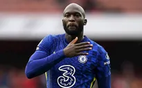 Lukaku xin lỗi CĐV Chelsea