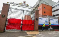 Liverpool xin hoãn đấu Arsenal vì Covid-19