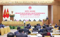 Nâng cao vị trí đất nước trên các bảng xếp hạng quốc tế về môi trường kinh doanh