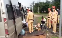 Tăng cường phòng, chống tội phạm buôn lậu, ma túy trên QL9