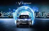 Đón chờ sự kiện VinFast ra mắt 3 mẫu xe điện tại triển lãm điện tử tiêu dùng CES 2022 (7h ngày 6/1, VTV1)
