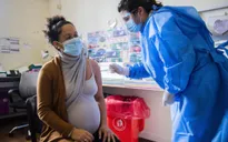 Vaccine ngừa COVID-19 không liên quan đến việc sinh non