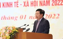 Ưu tiên nguồn lực, thực hiện hiệu quả Chương trình phục hồi và phát triển kinh tế - xã hội