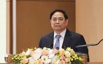 Thủ tướng: Phấn đấu chiến thắng dịch bệnh, kinh tế phục hồi, phát triển