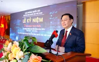 Truyền hình Quốc hội cần đề cao sự chuyên tâm, chuyên nghiệp, chuyên sâu