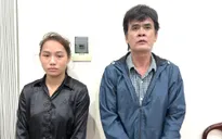 Triệt phá đường dây mua bán người qua Campuchia hoạt động mại dâm