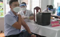 Phú Yên: Tiêm mũi 3 vaccine phòng COVID-19 trên diện rộng