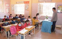 Sơn La thiếu gần 3.000 giáo viên đứng lớp
