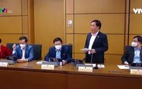 Sửa luật để gỡ nút thắt trong hoạt động đầu tư