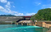 Đánh giá lại tài sản, vốn 3 nhà máy thủy điện của EVN