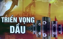 Giá dầu tăng mạnh đầu năm báo hiệu sự phục hồi của nền kinh tế toàn cầu