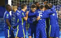 Chelsea 2-0 Tottenham | Chiến thắng dễ dàng | Bán kết lượt đi cúp Liên đoàn Anh