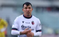 Serie A lao đao bởi COVID-19 trong những ngày đầu năm mới