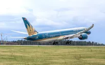 Việt Nam phối hợp Nhật Bản điều tra vụ máy bay Vietnam Airlines bị đe dọa bắn hạ