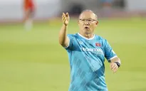 HLV Park Hang Seo: “Năm mới, khởi đầu mới – đã đến lúc quay lại thời điểm chúng ta mới bắt đầu!”