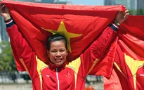 3 phút cùng sao | Giấc mơ dang dở của tay chèo Phạm Thị Huệ