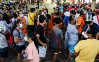 Philippines có số ca mắc và tử vong vì COVID-19 cao thứ hai Đông Nam Á