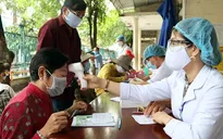 Vietnam aims to have 95% of senior citizens covered by health insurance by 2025