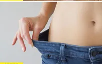 6 phương pháp đốt cháy calo “hiệu quả” mà “nhàn hạ”