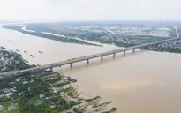Bộ Xây dựng sẽ hỗ trợ Hà Nội quy hoạch phân khu sông Hồng, sông Đuống