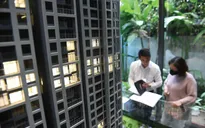 Những cơn “địa chấn” trên thị trường bất động sản