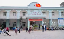 Nguy cơ quá tải ở trạm y tế cơ sở tại Hà Nội khi số F0 gia tăng