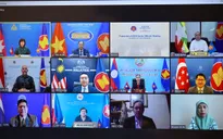 Các nước ủng hộ định hướng và trọng tâm của ASEAN trong năm 2022