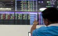 VN-Index lại lập đỉnh mới