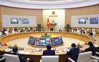 Phó Thủ tướng Phạm Bình Minh phát động Năm An toàn giao thông 2022