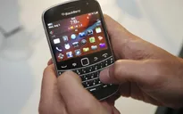Người dùng tiếc nuối khi BlackBerry cũ bị “khai tử"