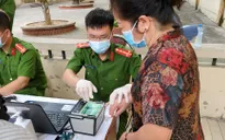 Hoàn thành cấp căn cước công dân gắn chip trong Quý I/2022