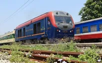 Nâng cao năng lực vận tải liên vận quốc tế bằng đường sắt
