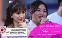 Mashup "Ngày chưa giông bão x Always Remember Us This Way" của Hoà Mizy - Văn Mai Hương dẫn đầu Top 10 Video nổi bật 2021