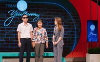 Trạm yêu thương: Người khiếm thị Việt Nam đầu tiên hoàn thành half-marathon nhờ cú chạm tay