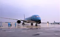 Tháo gỡ vướng mắc trong việc khai thác lại các đường bay quốc tế thường lệ