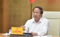 Phó Thủ tướng: Cần cách nghĩ, cách làm mới để đưa ngành đường sắt phát triển hơn