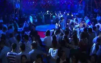 TP Hồ Chí Minh kiểm tra phòng dịch các quán karaoke trước ngày mở cửa