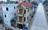 Đất đã bàn giao cho địa phương 10 năm vẫn nằm trên sổ đỏ