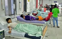 Ấn Độ: 6 người tử vong do hóa chất xả thải bất hợp pháp