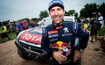 Sao đương thời | Stephane Peterhansel - huyền thoại Dakar Rally